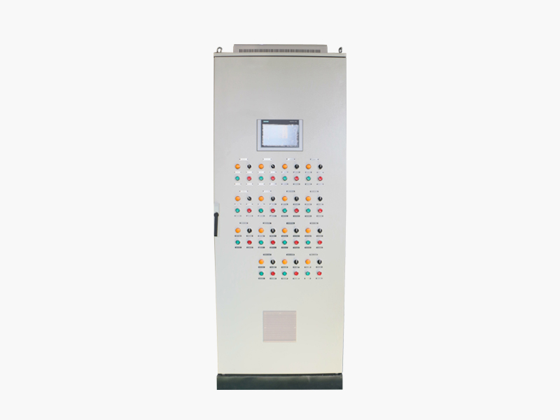 PLC/DCS控製(zhi)櫃