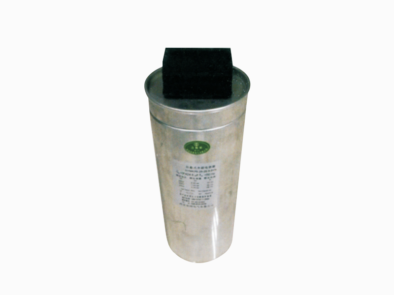 XDMKP充(chong)氣式環(huan)保電(dian)容(rong)器
