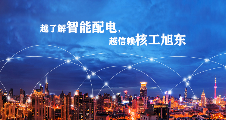 河(he)南覈(he)工旭東(dong)電(dian)氣有限(xian)公司